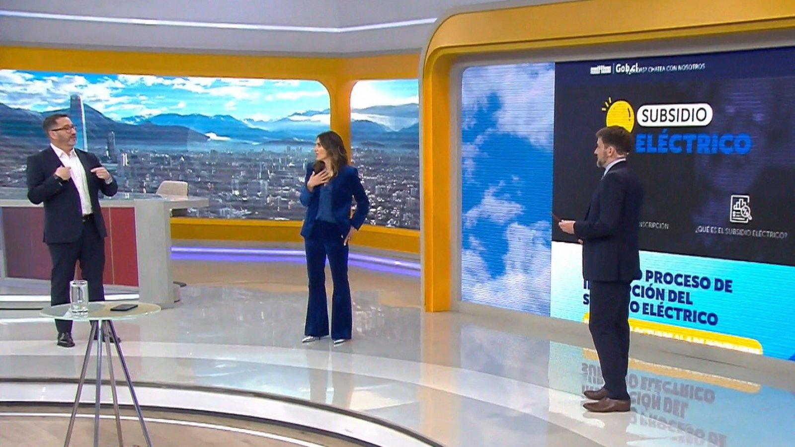 ¡Mucha atención! Así funciona el subsidio eléctrico ante alza de cuentas de la luz
