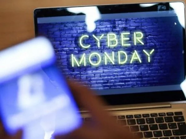Cyber Monday 2024.