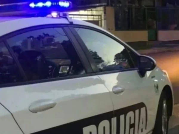 Policía. Abuso sexual.