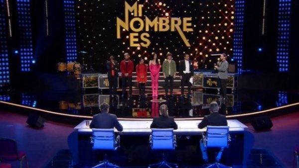 Es tiempo de conocer a los 5 clasificados: ¿Quién quedó fuera?
