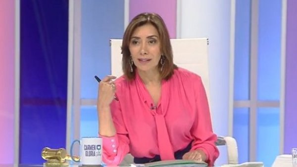 Carmen Gloria a tu servicio | Capítulo 1 de octubre 2024: Nuestra casa
