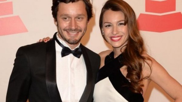 <p>Benjamín Vicuña. Pampita. </p>Quiebre matrimonial y allanamiento policial: este sería el motivo de la visita de Benjamín Vicuña a Pampita
