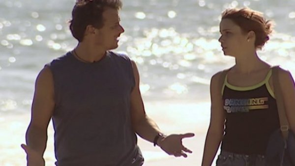 El Clon - T1E197 | Preocupados por Mel
