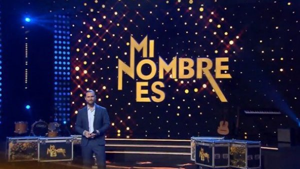"¡Esto es una competencia!": Mira un avance de este martes de "Mi Nombre Es"
