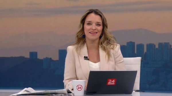 "Mi Nombre Es...": La gran sorpresa musical de Carla Zunino al "Buenos Días a Todos"
