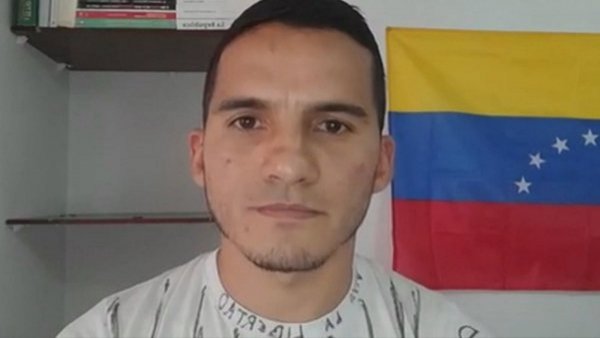 Crimen de Ronald Ojeda: Condenan a adolescente a cinco años de reclusion en régimen mixto
