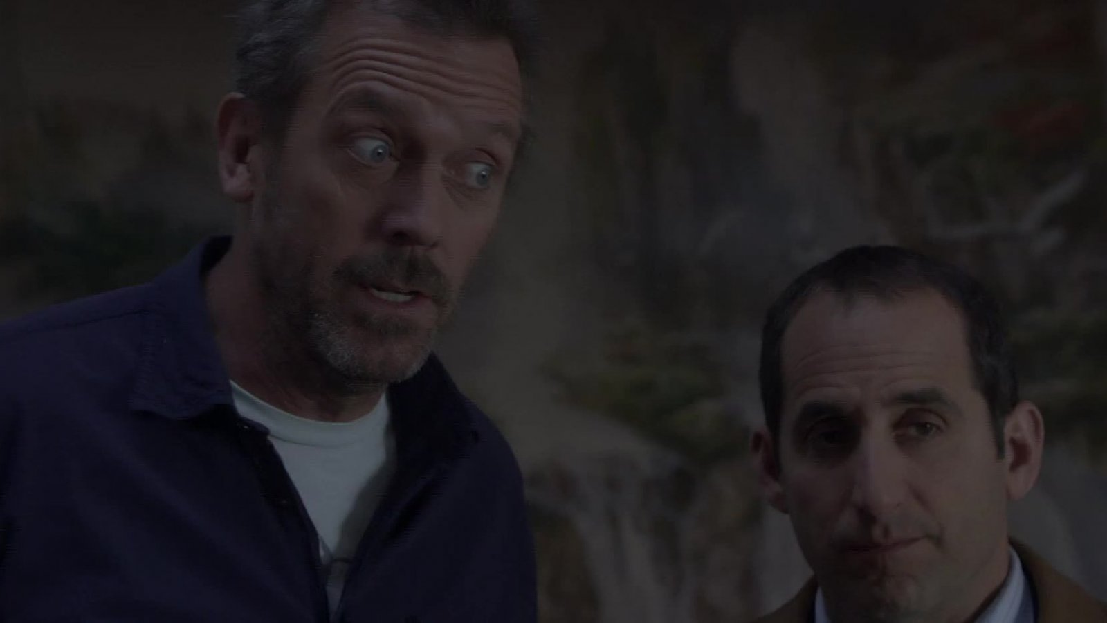 Dr. House Temporada 8 Capítulo 10: Fugitiva
