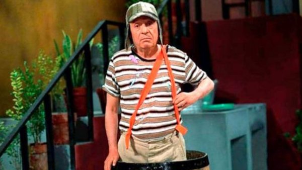 Los números que convierten a El Chavo de 8 en una serie de culto