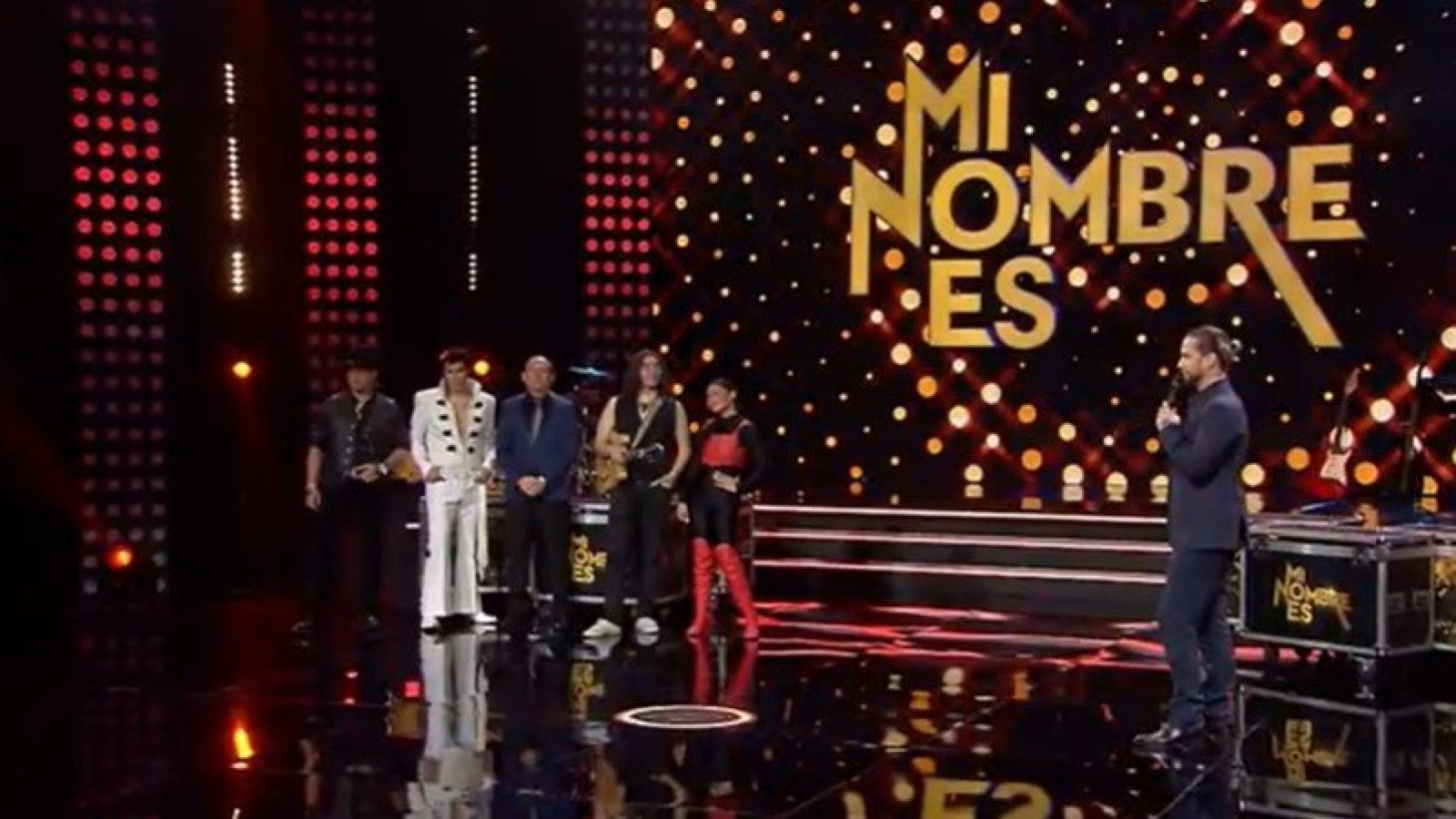 El jurado define a los tres ganadores de la semana

