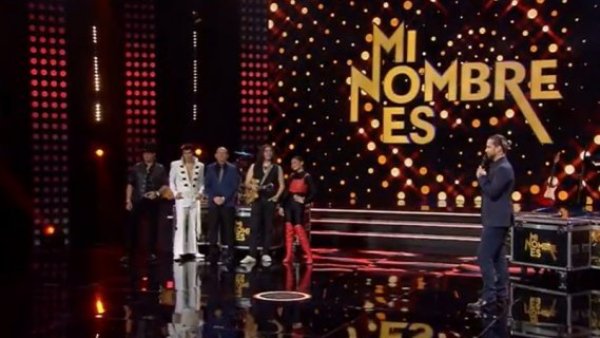 El jurado define a los tres ganadores de la semana
