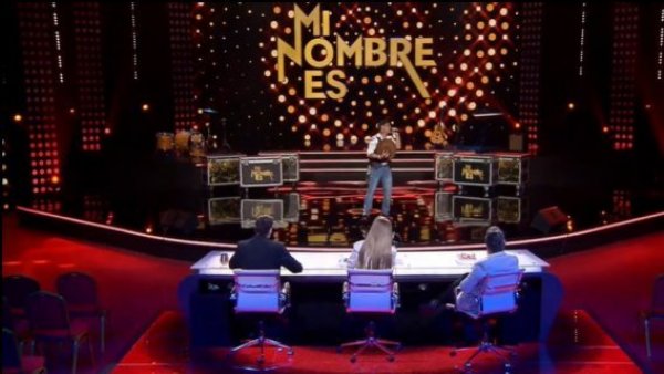 ¡Se sacó el sombrero! Miguel impresiona al jurado como Christian Nodal
