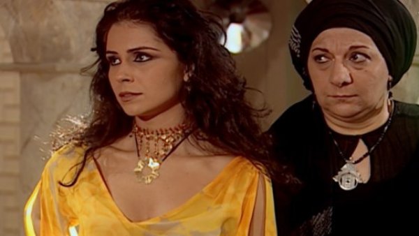 El Clon - T1E198 | Jade salva a Rania
