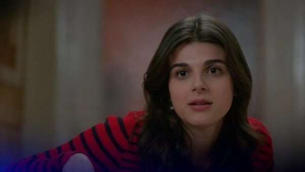 La arremetida de la nueva hija: Mira un avance de este miércoles de "Todo por mi familia"
