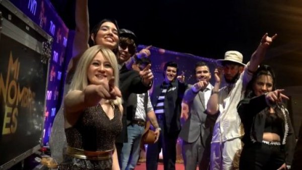 ¡Primera final de la semana! No te pierdas un avance de este miércoles de "Mi Nombre Es"
