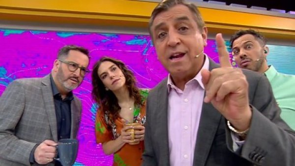 El informe de Iván Torres: Mañanas frías, pero ya subirán las temperaturas
