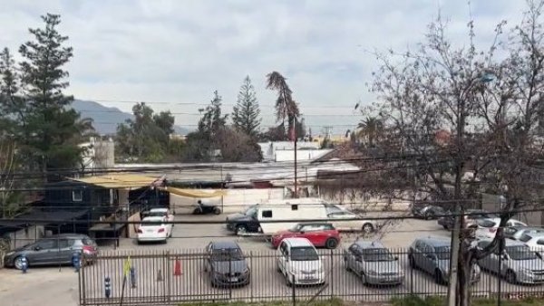 Clientes denuncian millonaria estafa de automotora en Rancagua
