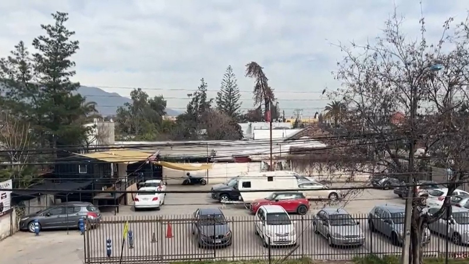 Clientes denuncian millonaria estafa de automotora en Rancagua
