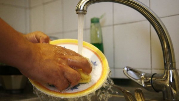 Subsidio Agua Potable.