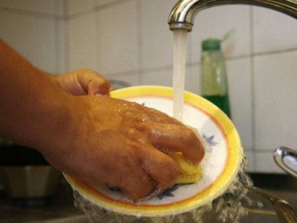 Subsidio Agua Potable.