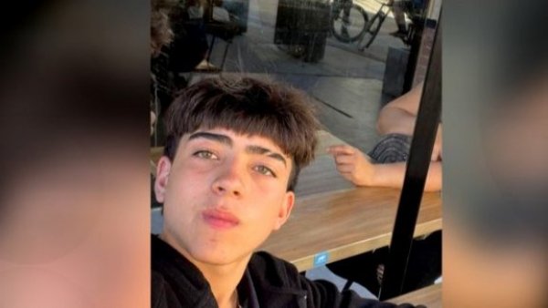 Era buscado en Temuco: Encuentran el cuerpo sin vida de Mathías Navarrete