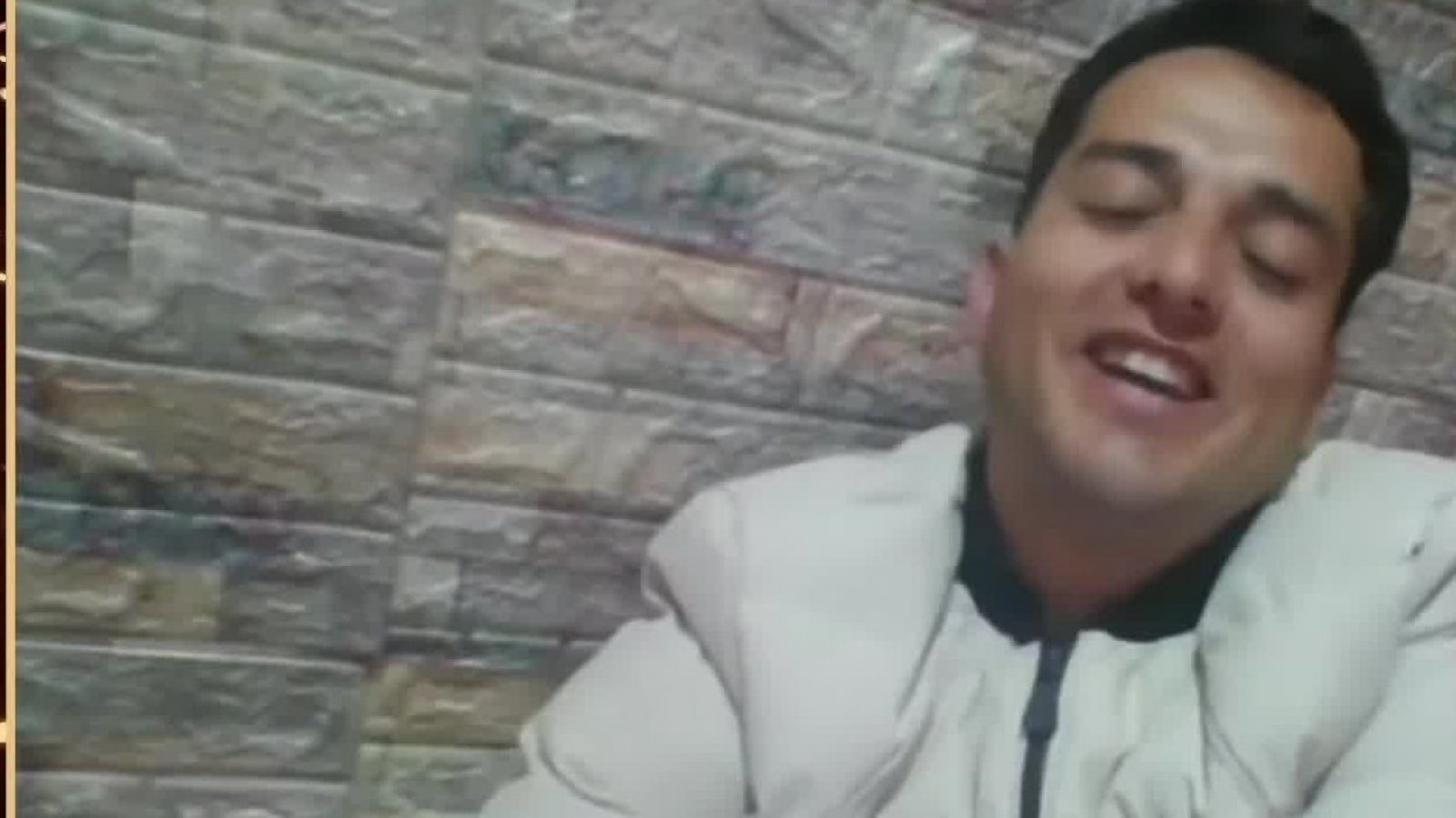 "Se robó la película": Nuestro equipo React recibe a Luis Miguel Rivera
