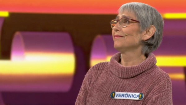 Verónica y su lucha contra el cáncer: "Es importante mantener el amor y la contención"
