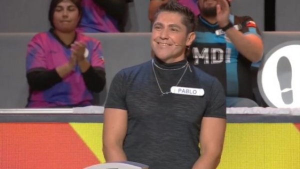 ¿En qué está el ex-Rojo, Pablo Vargas?
