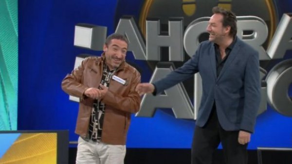 Risas aseguradas con Rodrigo: las que no se sabe, le achunta
