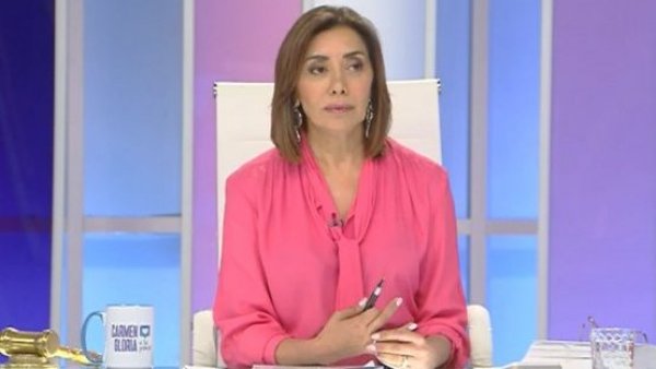Carmen Gloria a tu servicio | Capítulo 3 de octubre 2024: Cumplan con el testamento
