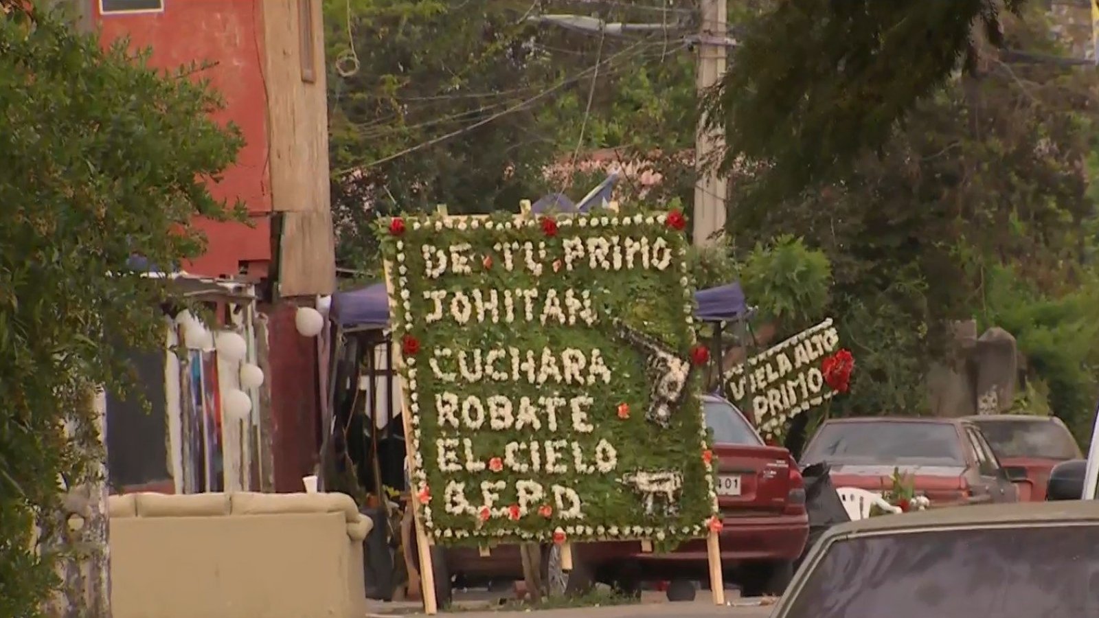 Experto por funerales de alto riesgo: "Las bandas criminales son sectas, y uno de ellos muerto, lo endiosan"
