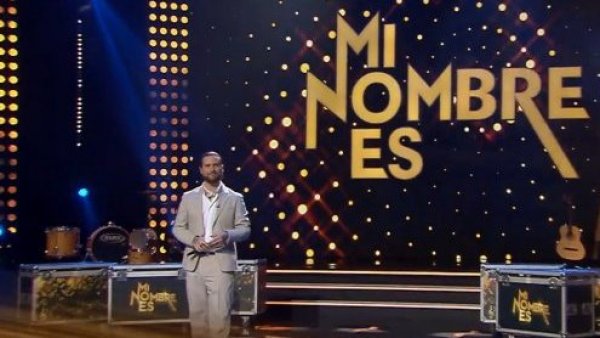 Este domingo en "Mi Nombre Es": ¡Una nueva semana de selección!
