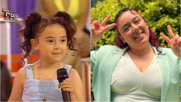 <p>Christell Rodríguez. </p>"Dubidubidu" de Christell Rodríguez llega a Just Dance 2025

