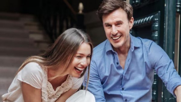 "El 20 de septiembre": ¿Por qué Pampita puso énfasis en esa fecha para aclarar su separación?