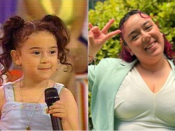 Christell Rodríguez.