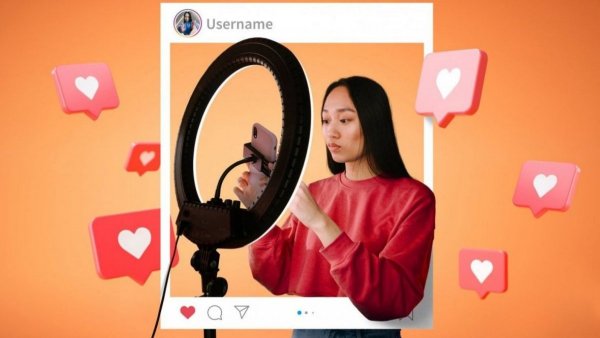 <p>Instagram. Influencer. </p>¿Quieres ser influencer? Instagram entrega guía con las mejores prácticas y consejos
