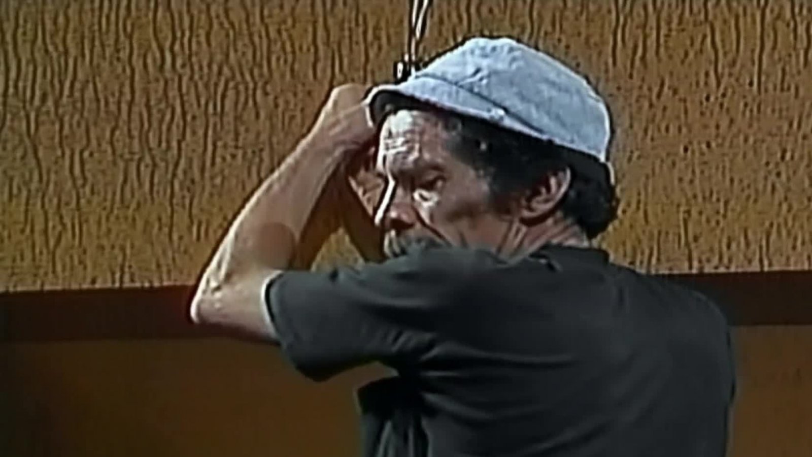 El Chavo del 8: El foco
