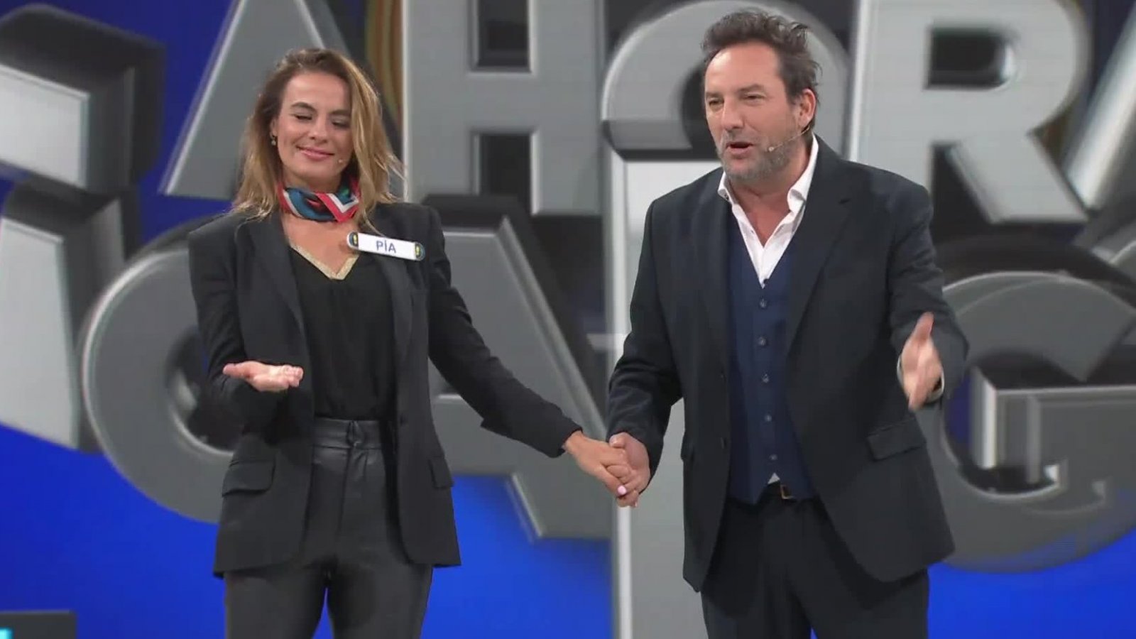 ¡Ahora Caigo! Prime - Viernes 04 de octubre de 2024
