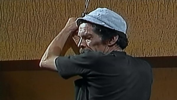El Chavo del 8: El foco
