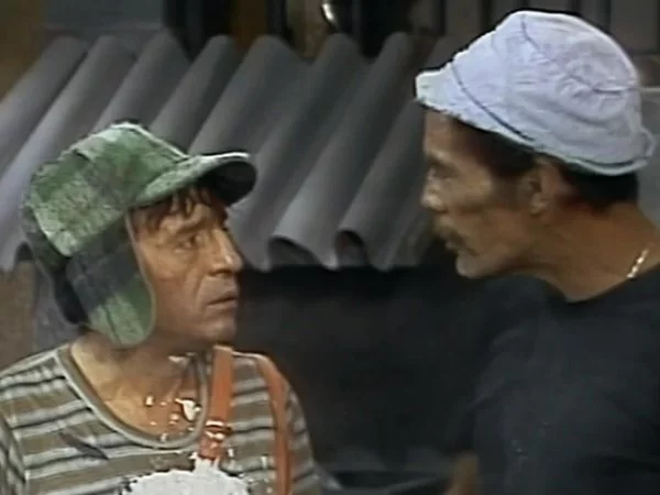 El Chavo del 8