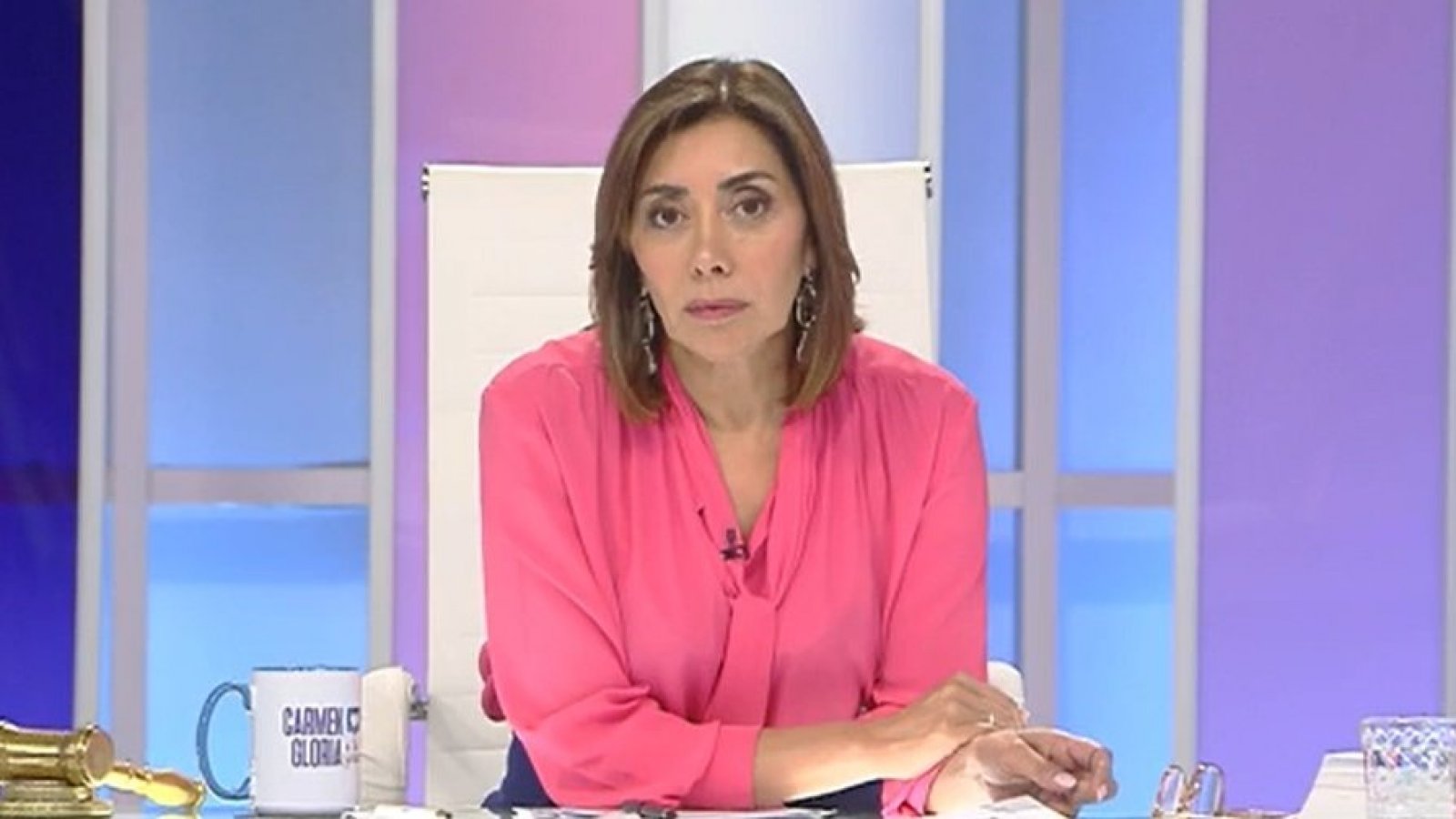 Carmen Gloria a tu servicio | Capítulo 4 de octubre 2024: La herencia de mi hermano
