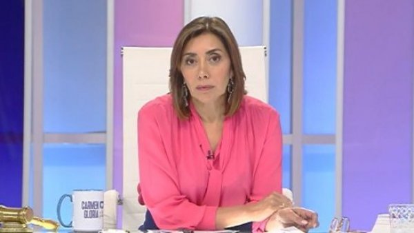 Carmen Gloria a tu servicio | Capítulo 4 de octubre 2024: La herencia de mi hermano
