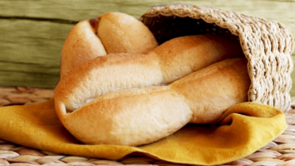 <p>Marraqueta. Pan. </p>Sabor, textura y crocancia: Indupan elige la mejor marraqueta de 2024
