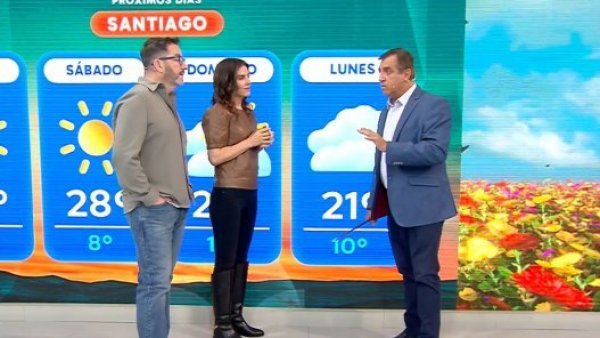 Para todo el país: Revisamos el informe del tiempo para este viernes y fin de semana
