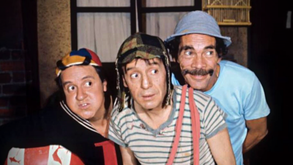 El regreso de "El Chavo del 8" lidera en sintonía y TVN se impone en su nueva franja matinal
