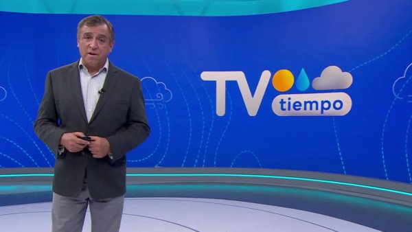 Pronóstico del tiempo: Lunes 7 de octubre 2024 | TV Tiempo
