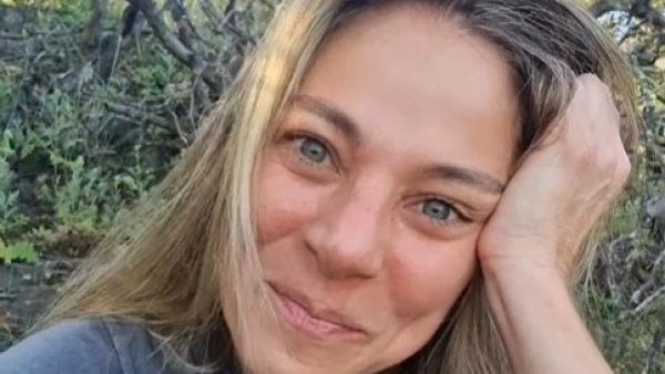Mariana Derderián reaparece con emotivo mensaje tras muerte de su hijo
