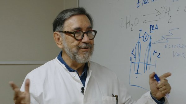 Coleccionista de Premios T2 Capítulo 8: José Zagal