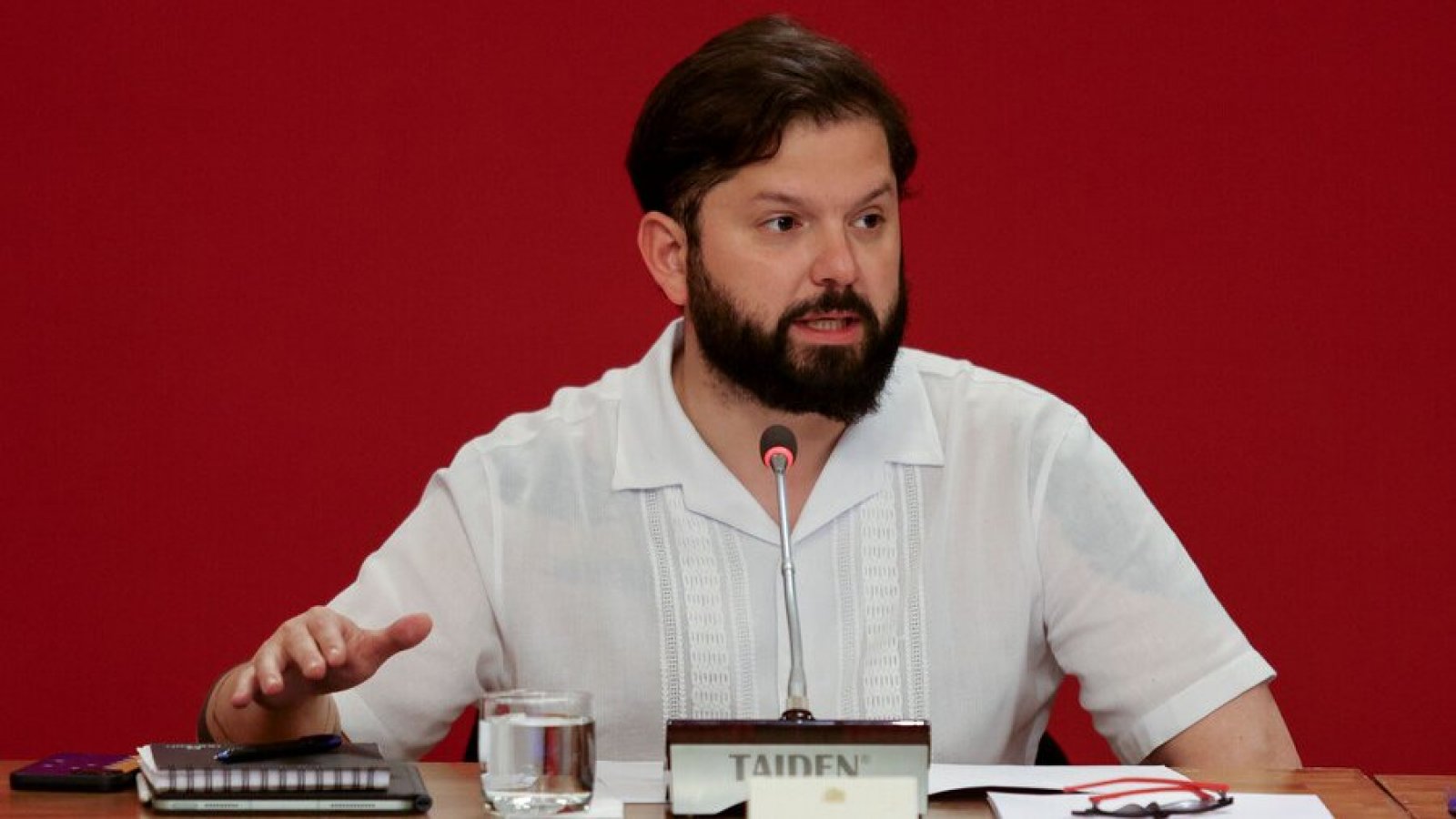 Los detalles sobre el FES, el nuevo sistema que reemplazará al CAE
