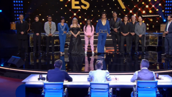 ¿Quiénes serán los cinco clasificados de esta noche?

