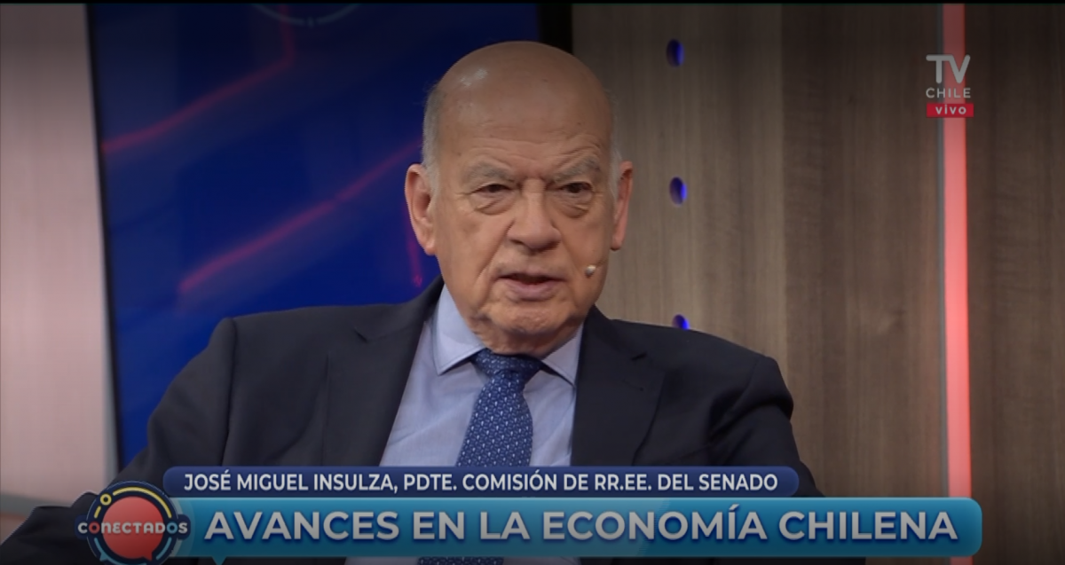 Capítulo Viernes 04 de Octubre del 2024
